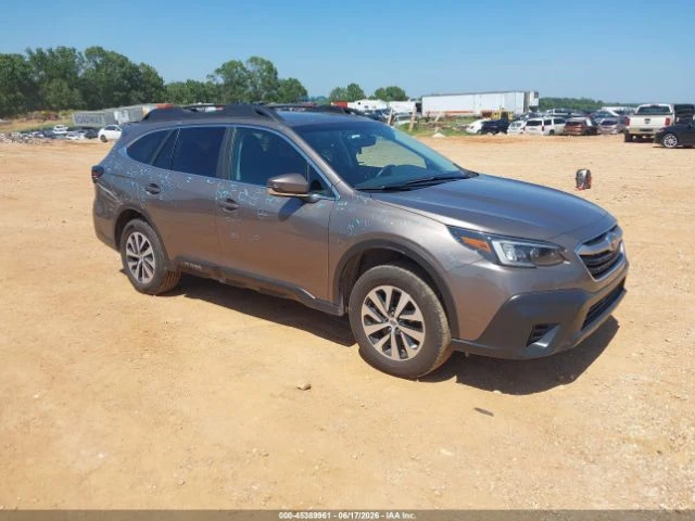 Subaru Outback PREMIUM* 4WD* ПОДГРЕВ* ШИБИДАХ* NAVI* LED* 