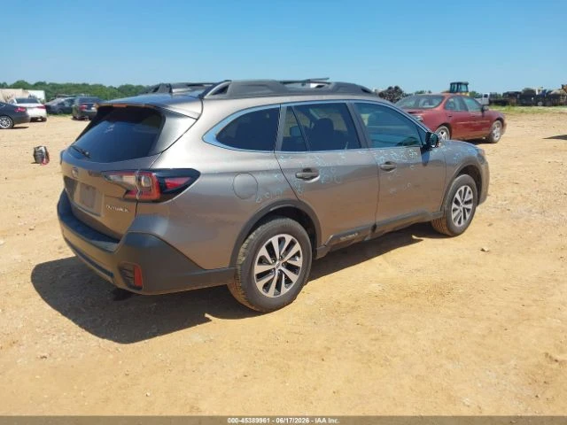 Subaru Outback PREMIUM* 4WD* ПОДГРЕВ* ШИБИДАХ* NAVI* LED* , снимка 4 - Автомобили и джипове - 55434020