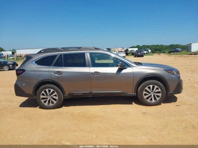 Subaru Outback PREMIUM* 4WD* ПОДГРЕВ* ШИБИДАХ* NAVI* LED* , снимка 11 - Автомобили и джипове - 55434020