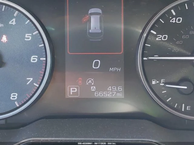 Subaru Outback PREMIUM* 4WD* ПОДГРЕВ* ШИБИДАХ* NAVI* LED* , снимка 13 - Автомобили и джипове - 55434020