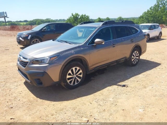 Subaru Outback PREMIUM* 4WD* ПОДГРЕВ* ШИБИДАХ* NAVI* LED* , снимка 2 - Автомобили и джипове - 55434020