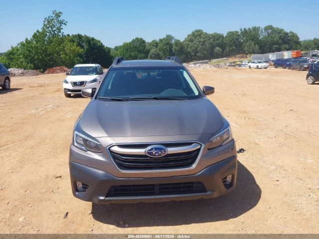 Subaru Outback PREMIUM* 4WD* ПОДГРЕВ* ШИБИДАХ* NAVI* LED* , снимка 10 - Автомобили и джипове - 55434020