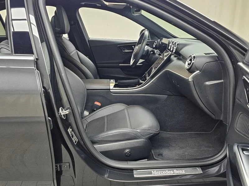 Mercedes-Benz C 200 * 4MATIC* AVANTGARDE* , снимка 11 - Автомобили и джипове - 55604926
