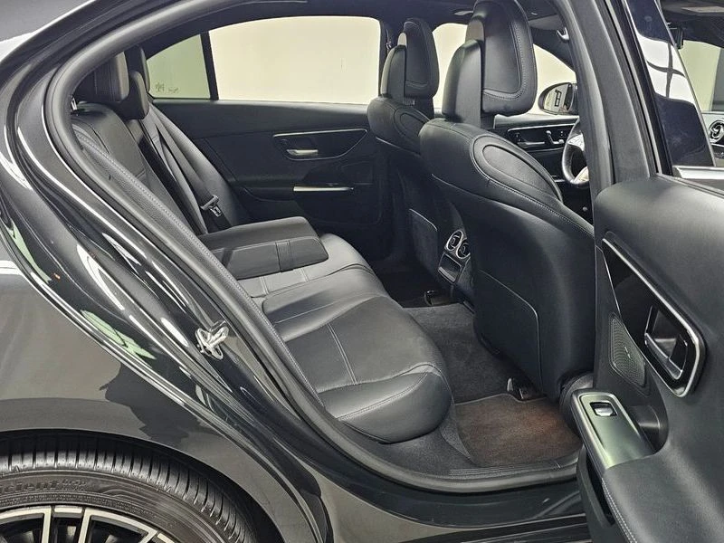 Mercedes-Benz C 200 * 4MATIC* AVANTGARDE* , снимка 12 - Автомобили и джипове - 55604926