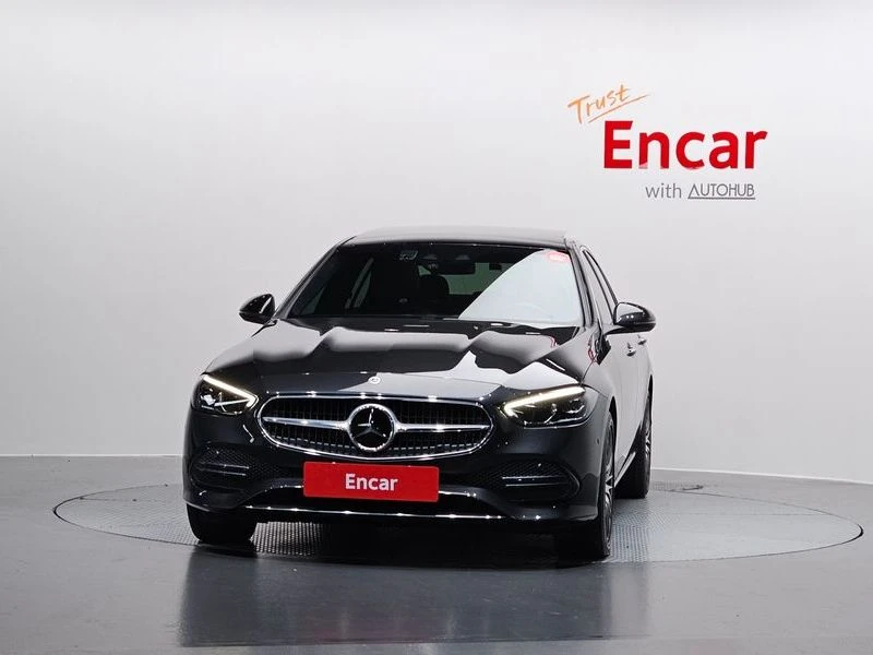 Mercedes-Benz C 200 * 4MATIC* AVANTGARDE* , снимка 3 - Автомобили и джипове - 55604926