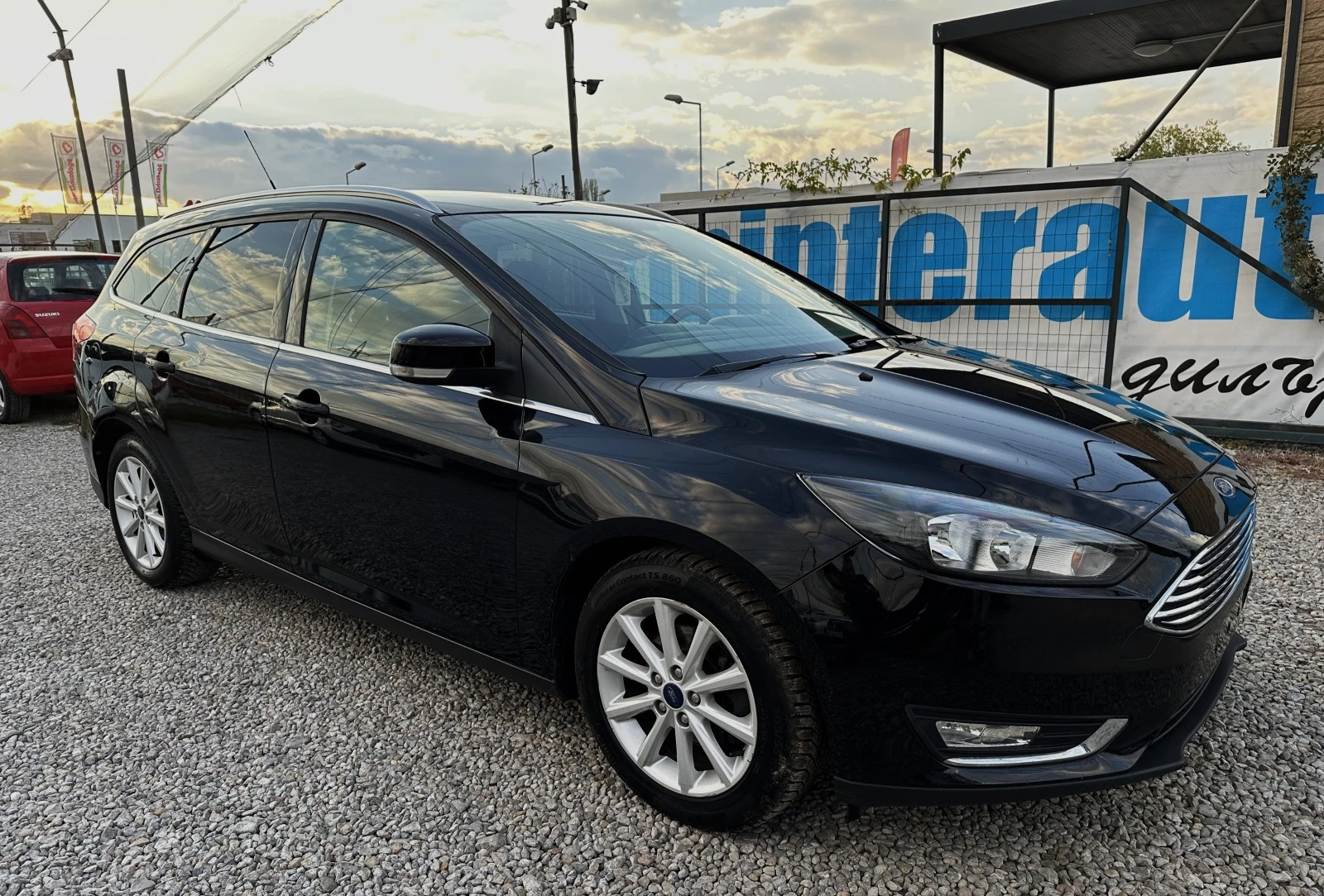 Ford Focus 1.5d AUT/NAVI/EURO-6B/LED - изображение 3