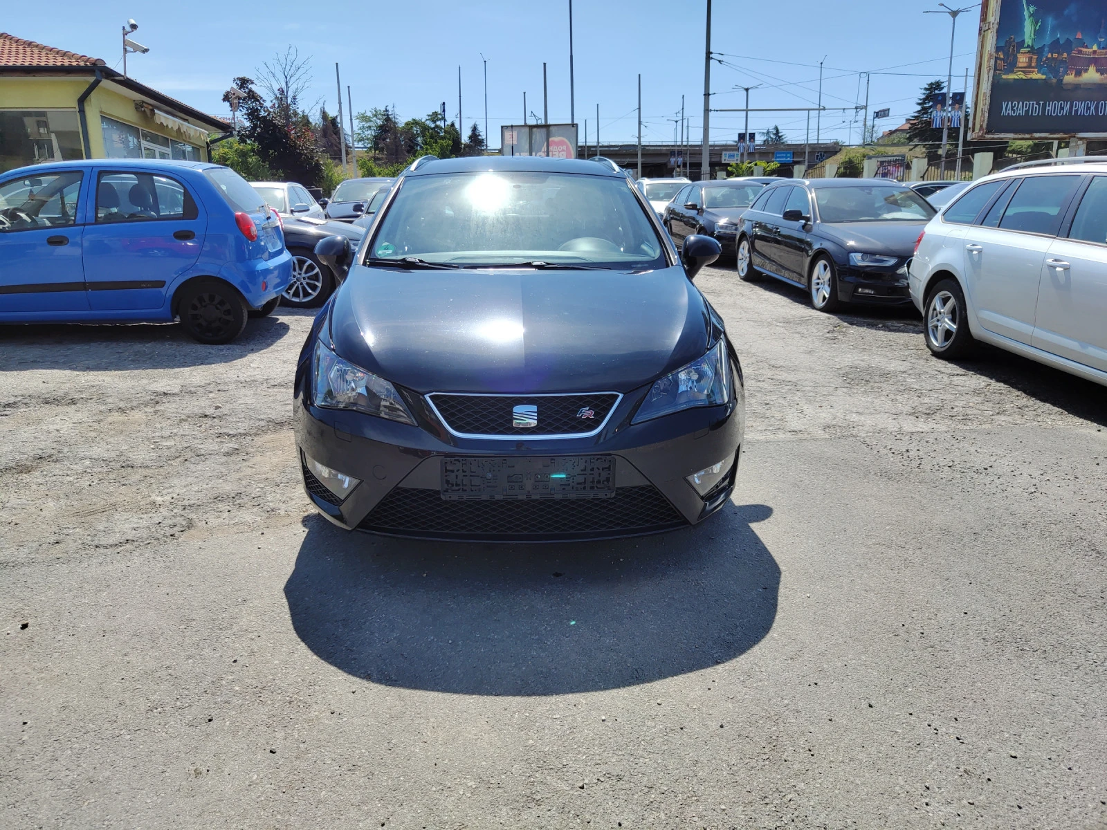 Seat Ibiza 1.2TSI - изображение 2