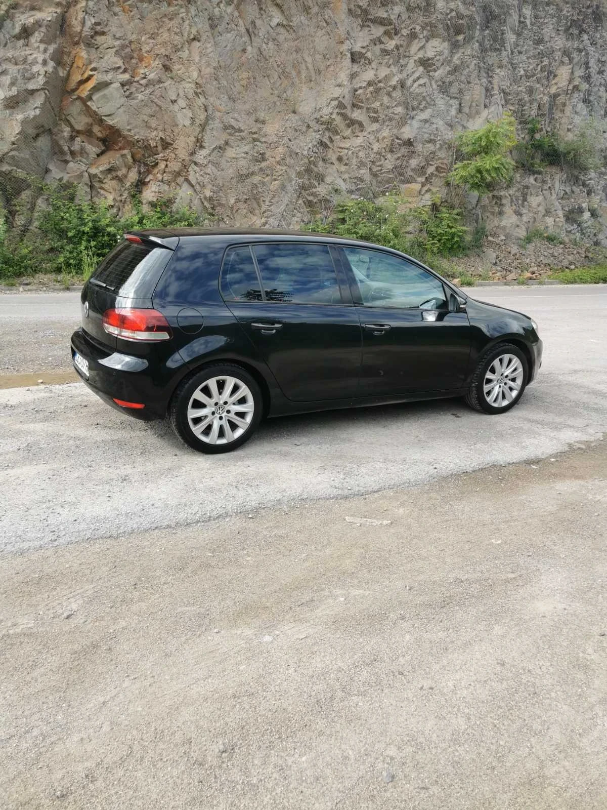 VW Golf  - изображение 6