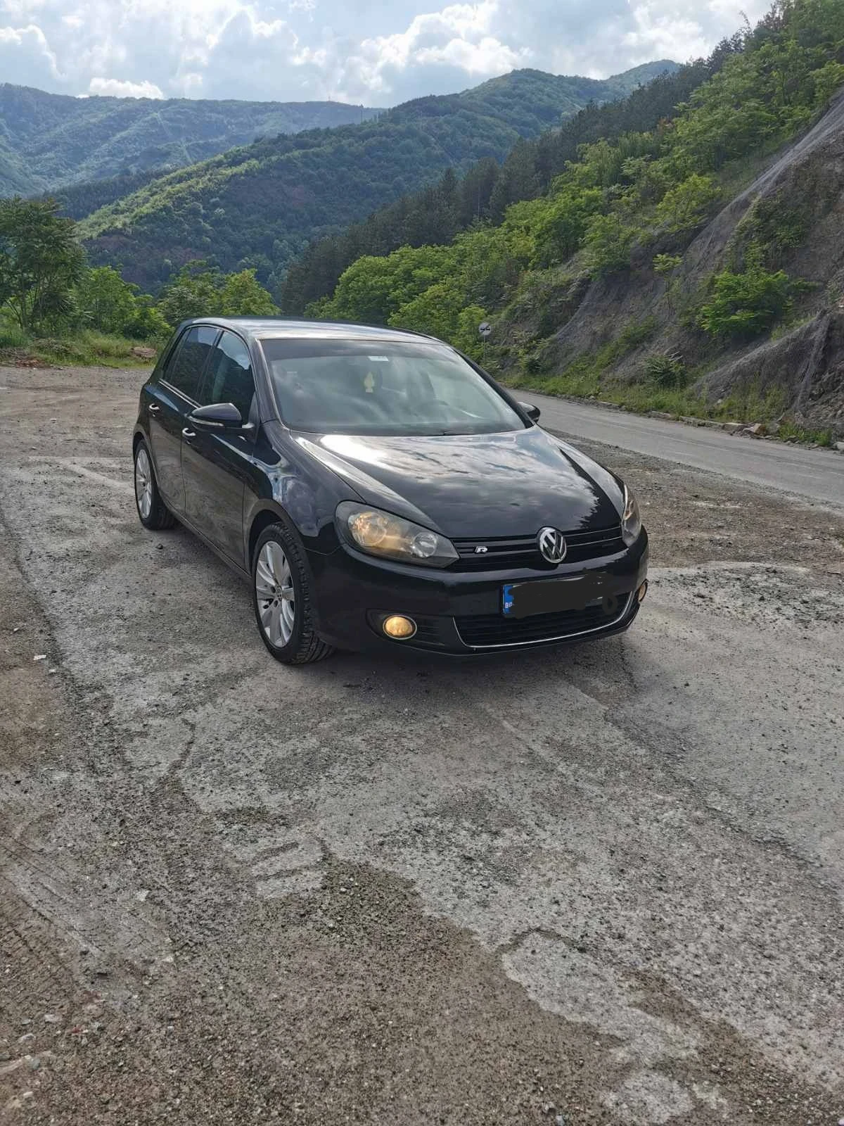 VW Golf  - изображение 5