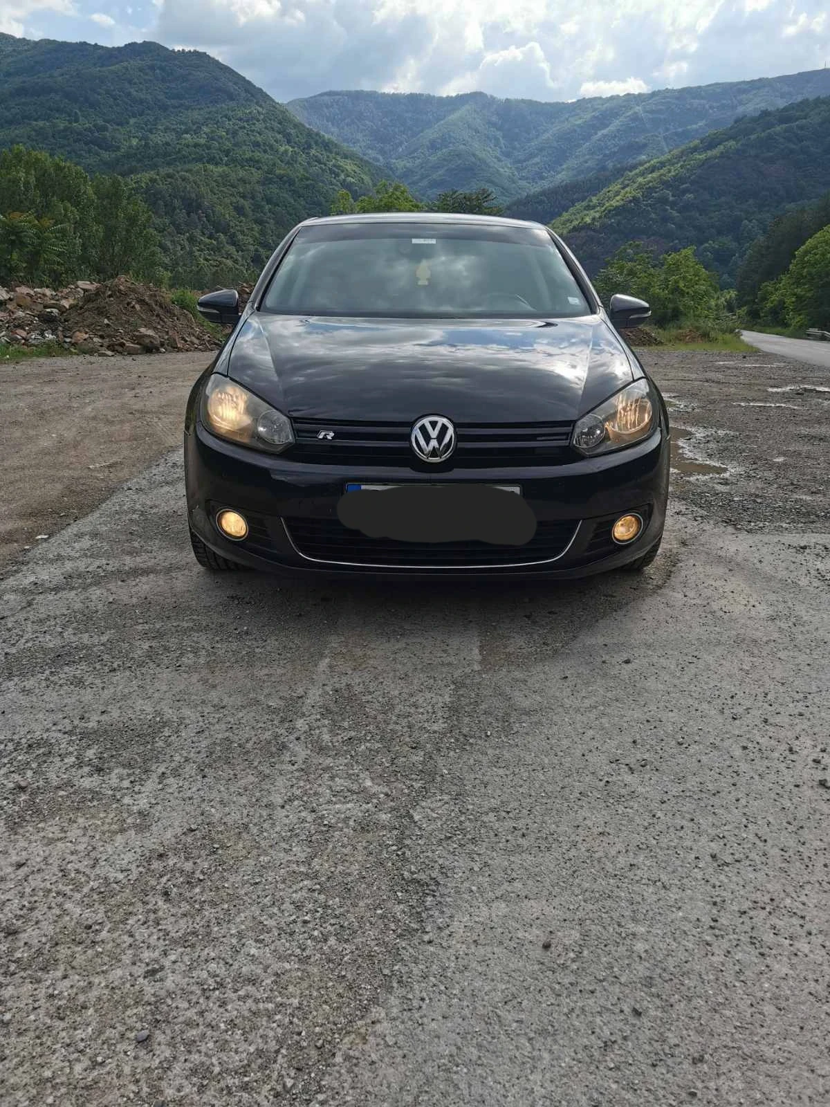 VW Golf  - изображение 3