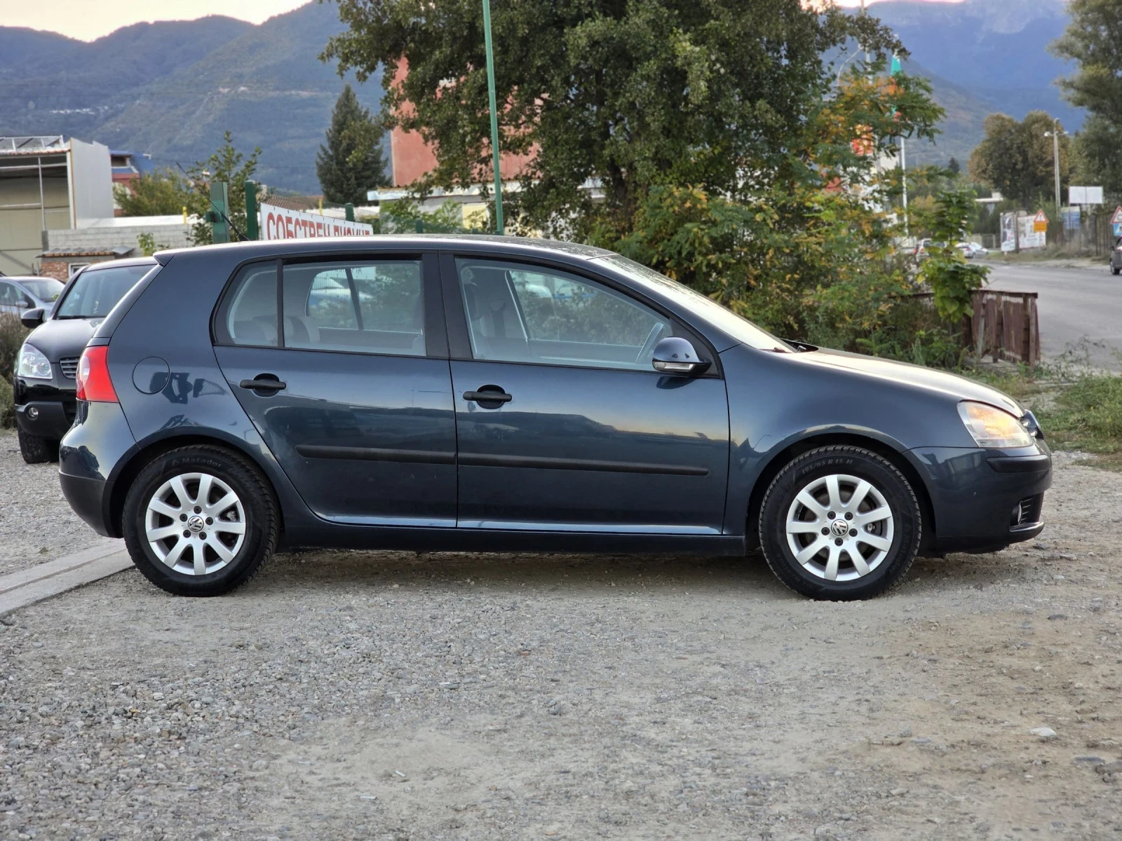 VW Golf 1.9tdi 105Hp 6 ck. Лизинг - изображение 6