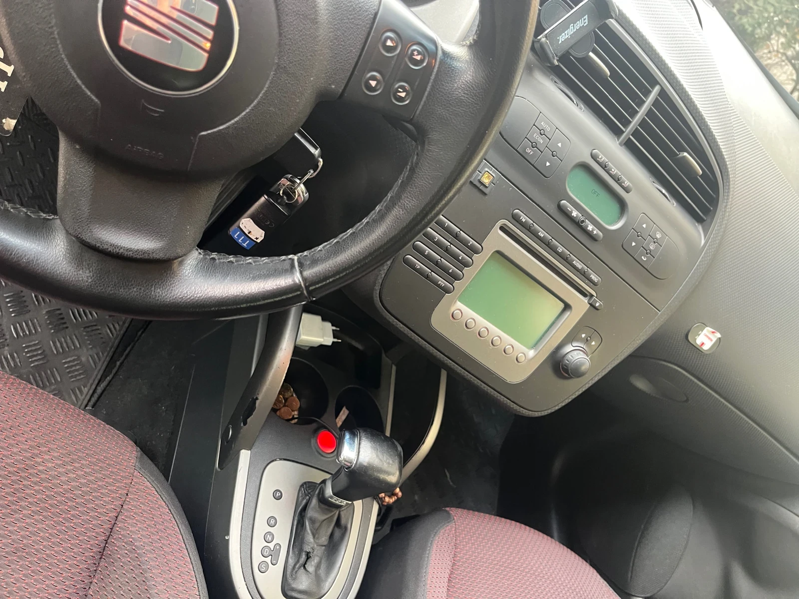 Seat Altea | Mobile.bg � ����������� 16