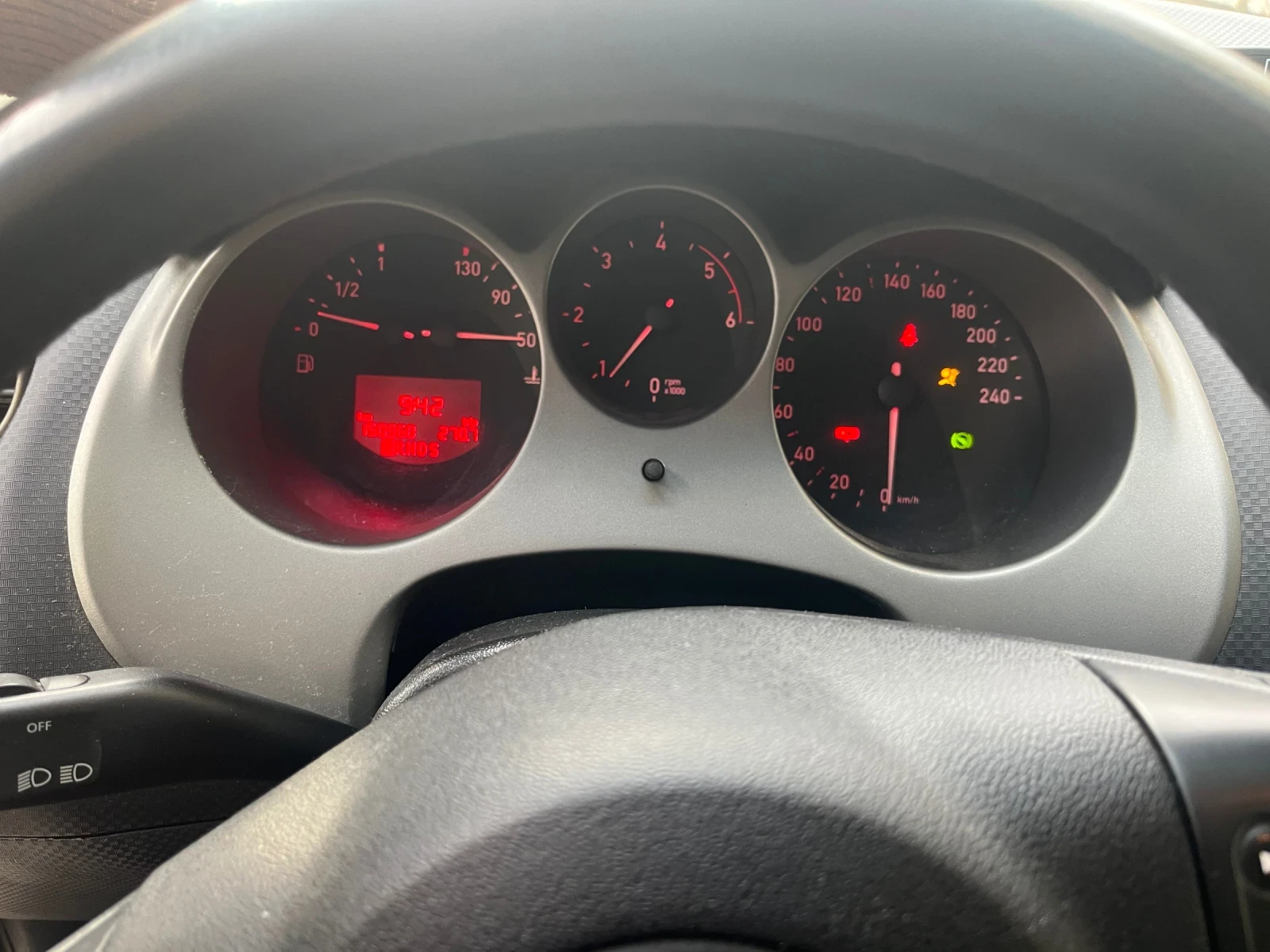 Seat Altea | Mobile.bg � ����������� 11