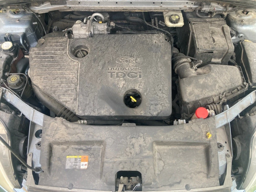 Ford Mondeo 1.8 TDCi TITANIUM | Mobile.bg � ����������� 13