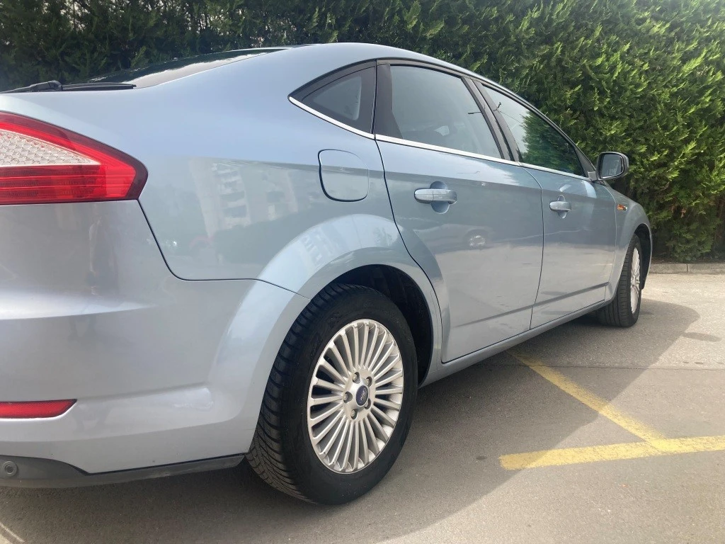 Ford Mondeo 1.8 TDCi TITANIUM - изображение 6