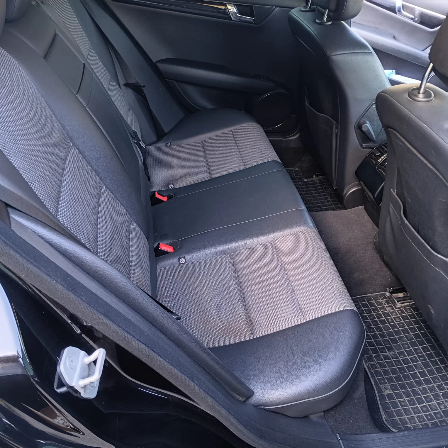 Mercedes-Benz C 220 Facelift Euro 5  - изображение 10