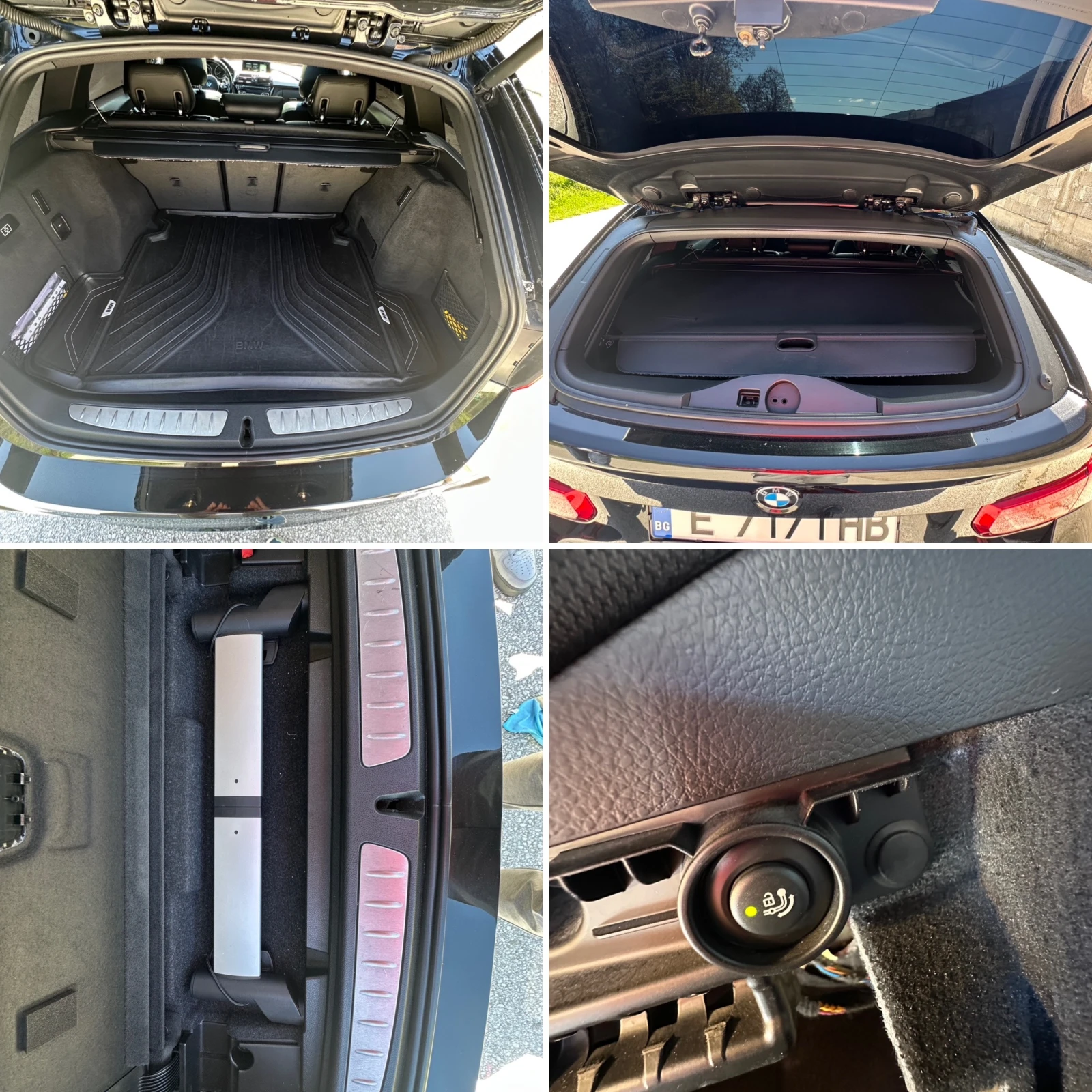 BMW 330 M330d x/Drive | Mobile.bg � ����������� 15