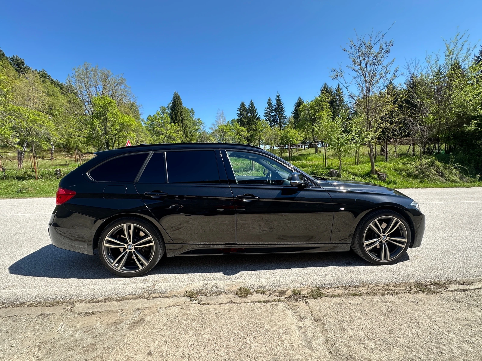 BMW 330 M330d x/Drive - изображение 6