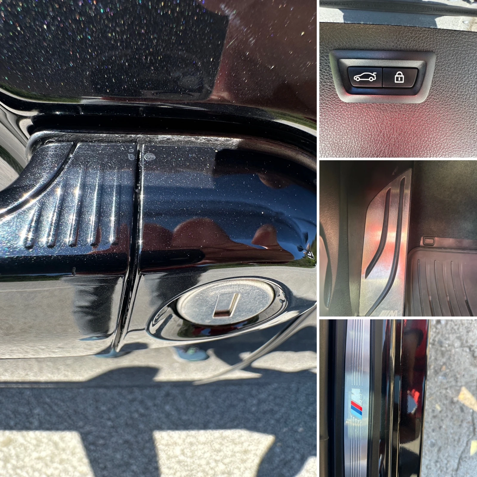 BMW 330 M330d x/Drive | Mobile.bg � ����������� 17