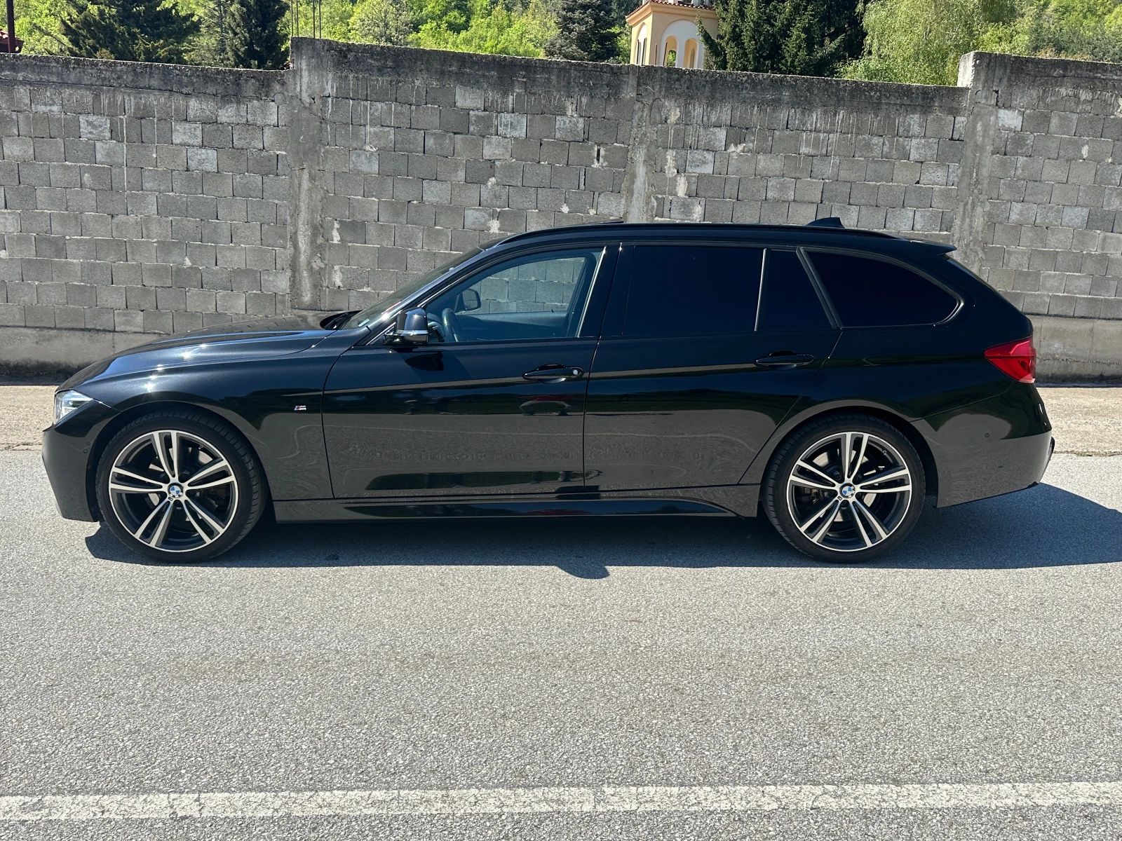 BMW 330 M330d x/Drive - изображение 2