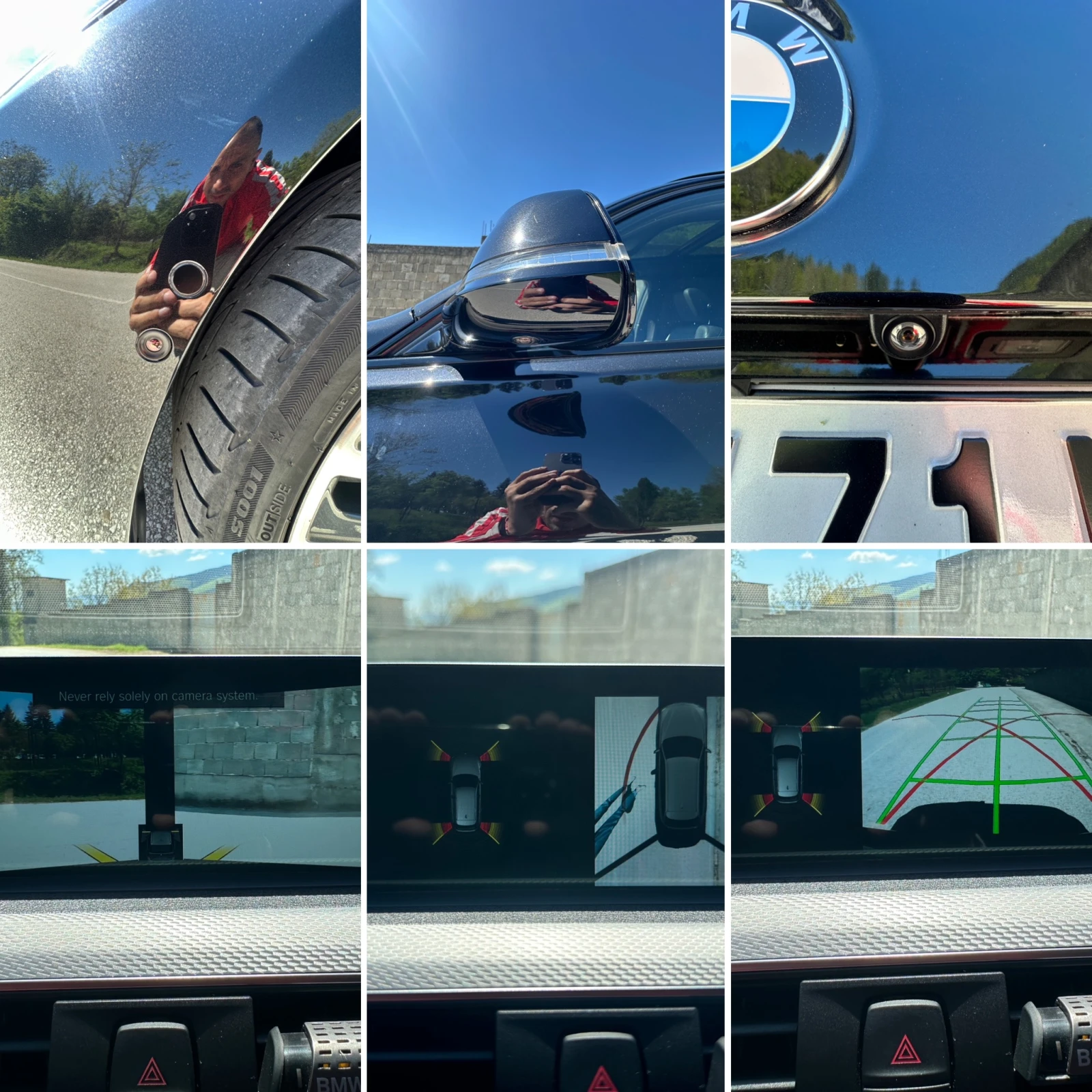 BMW 330 M330d x/Drive | Mobile.bg � ����������� 13