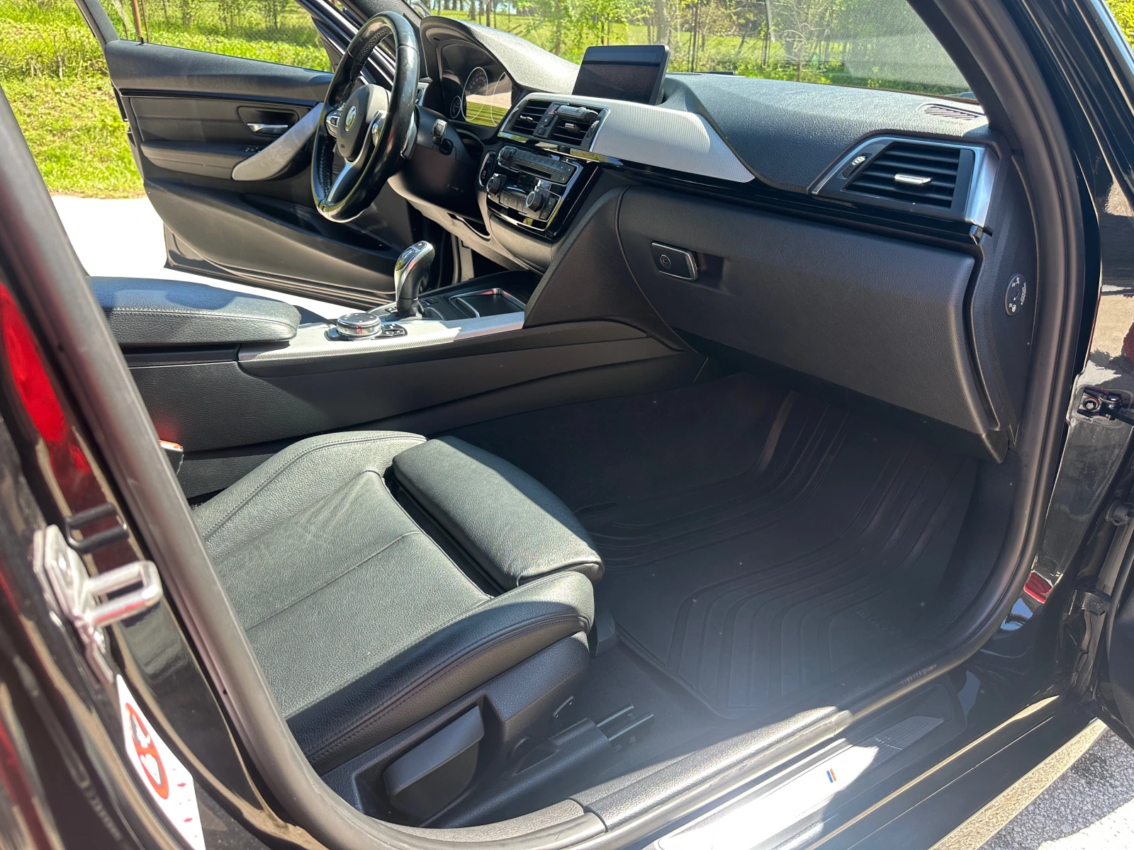 BMW 330 M330d x/Drive - изображение 10