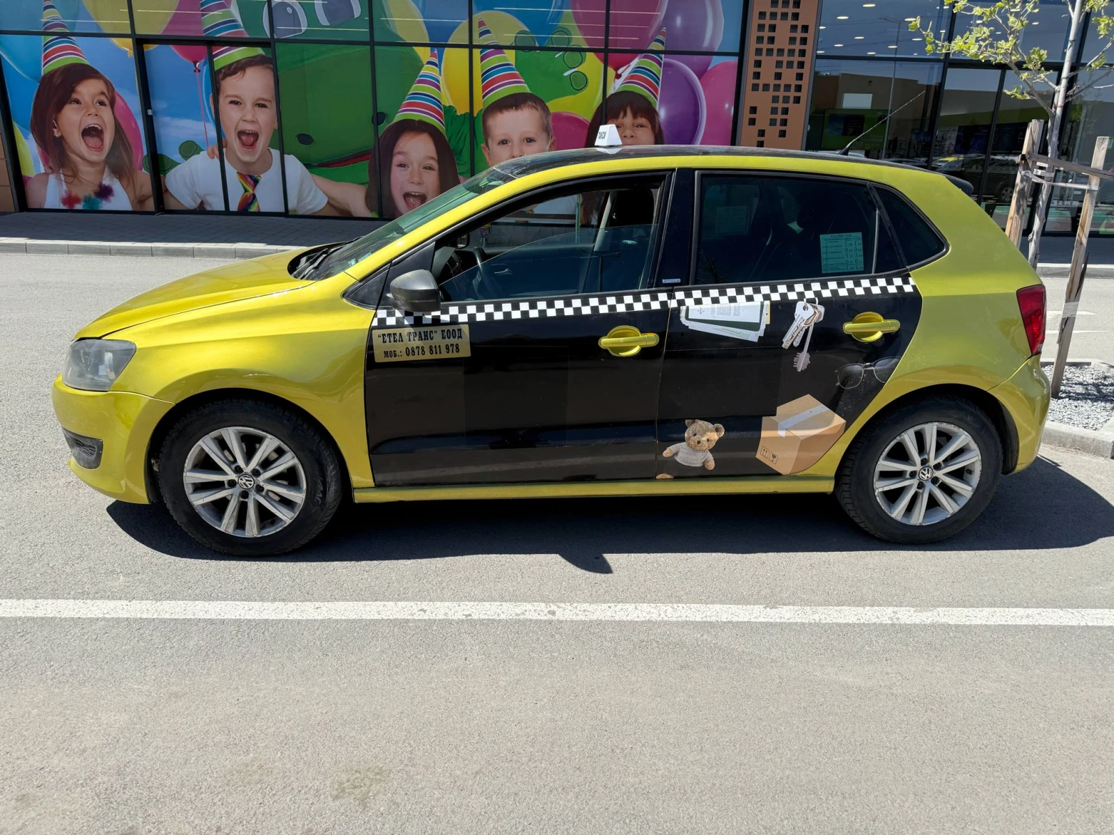 VW Polo 1.2 - изображение 4