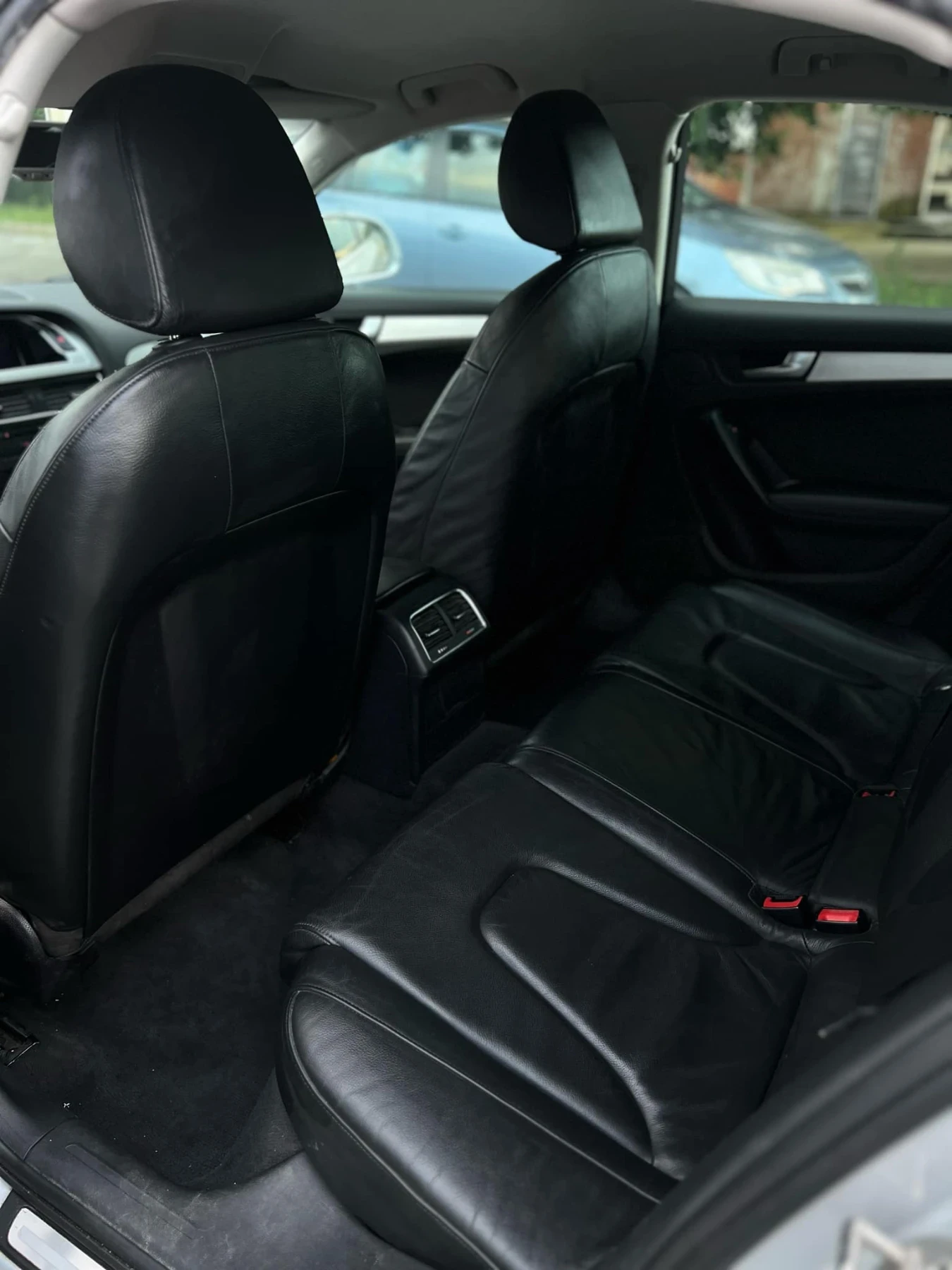 Audi A4 Б8 - изображение 5