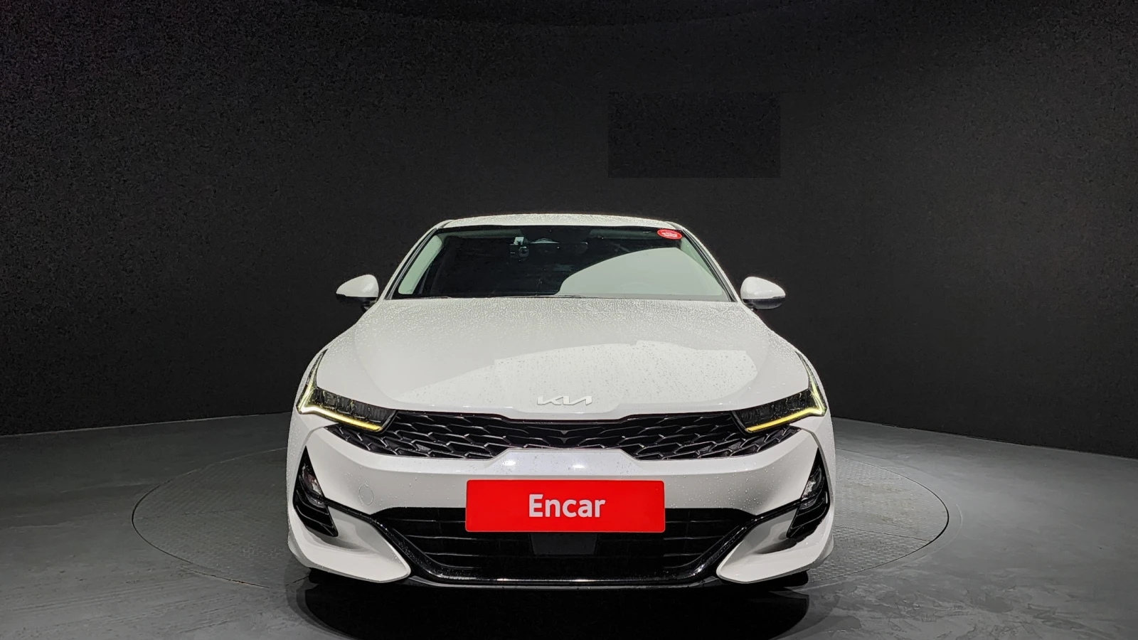 Kia K5 3 GEN - изображение 3