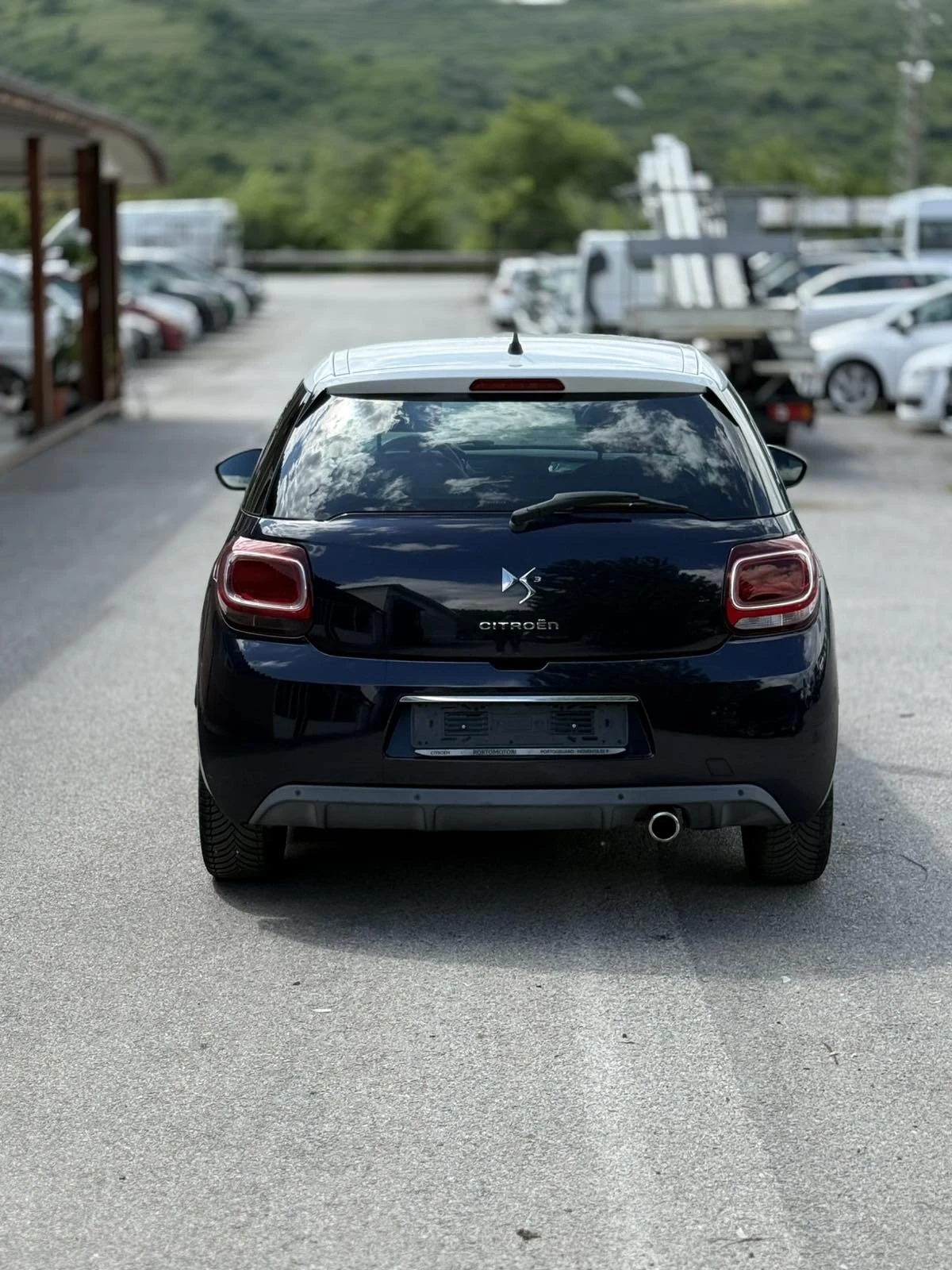 Citroen DS3  - изображение 4