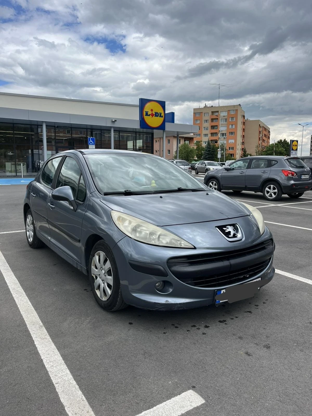 Peugeot 207  - изображение 4