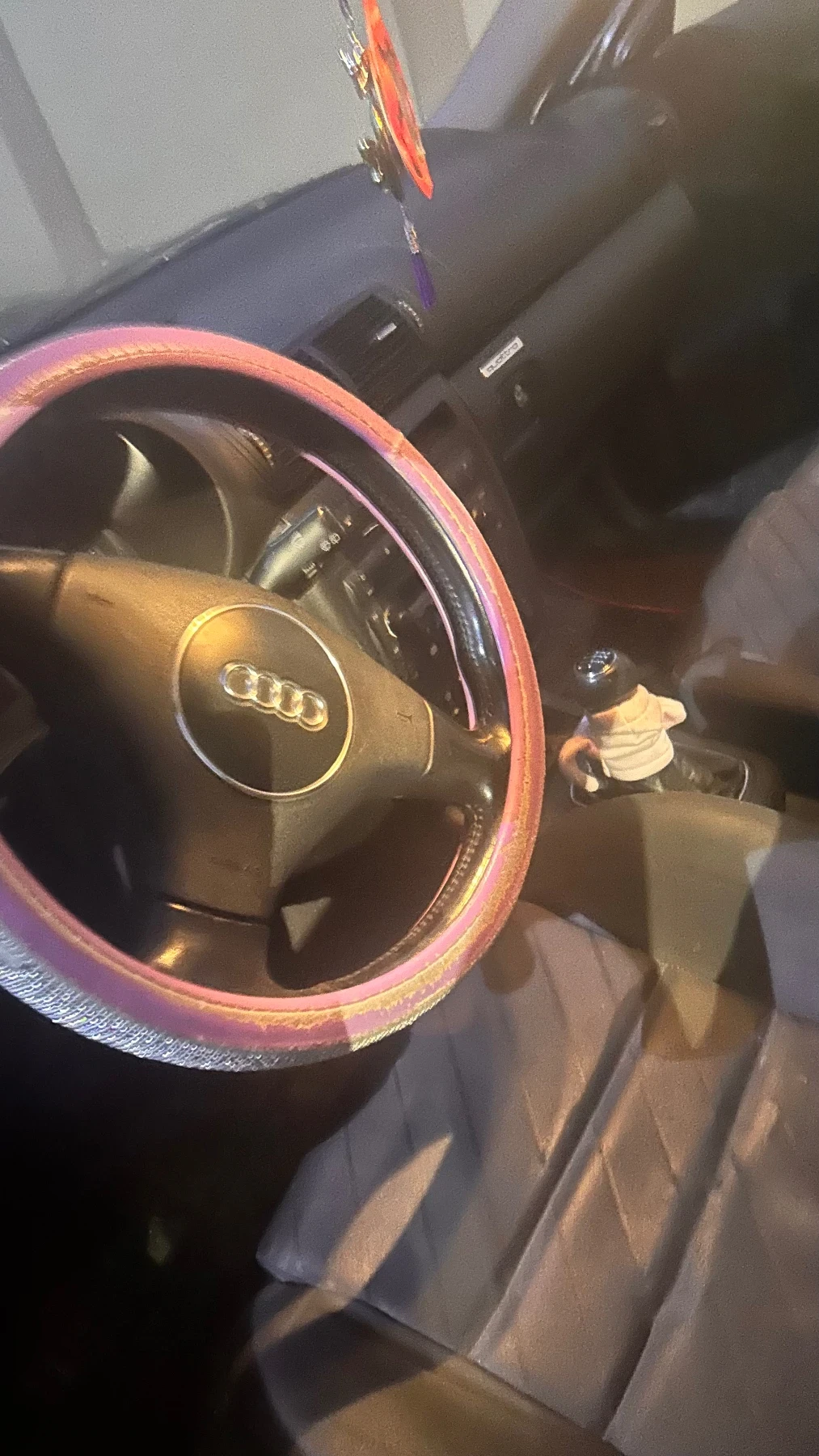 Audi A3  - изображение 2