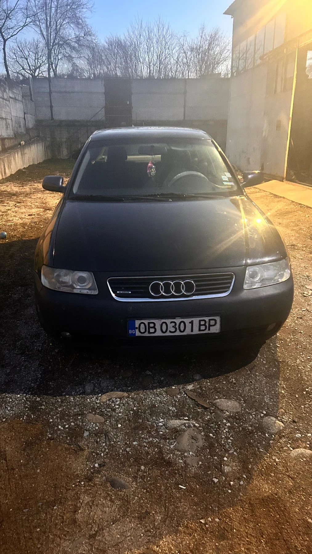 Audi A3  - изображение 5