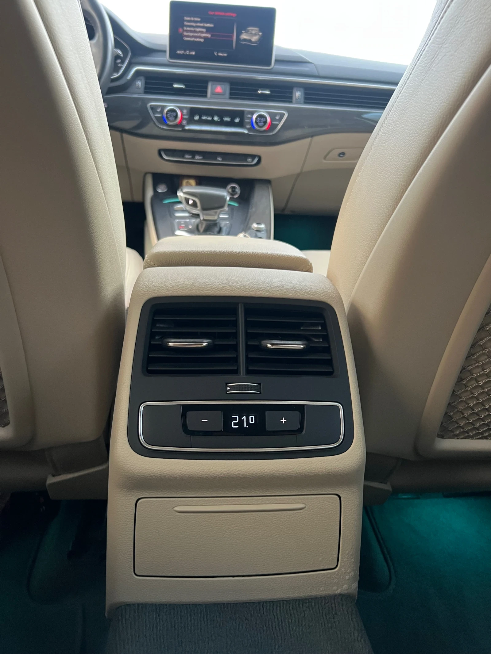 Audi A4 Avant, Digital Cockpit, Full LED,  | Mobile.bg   13