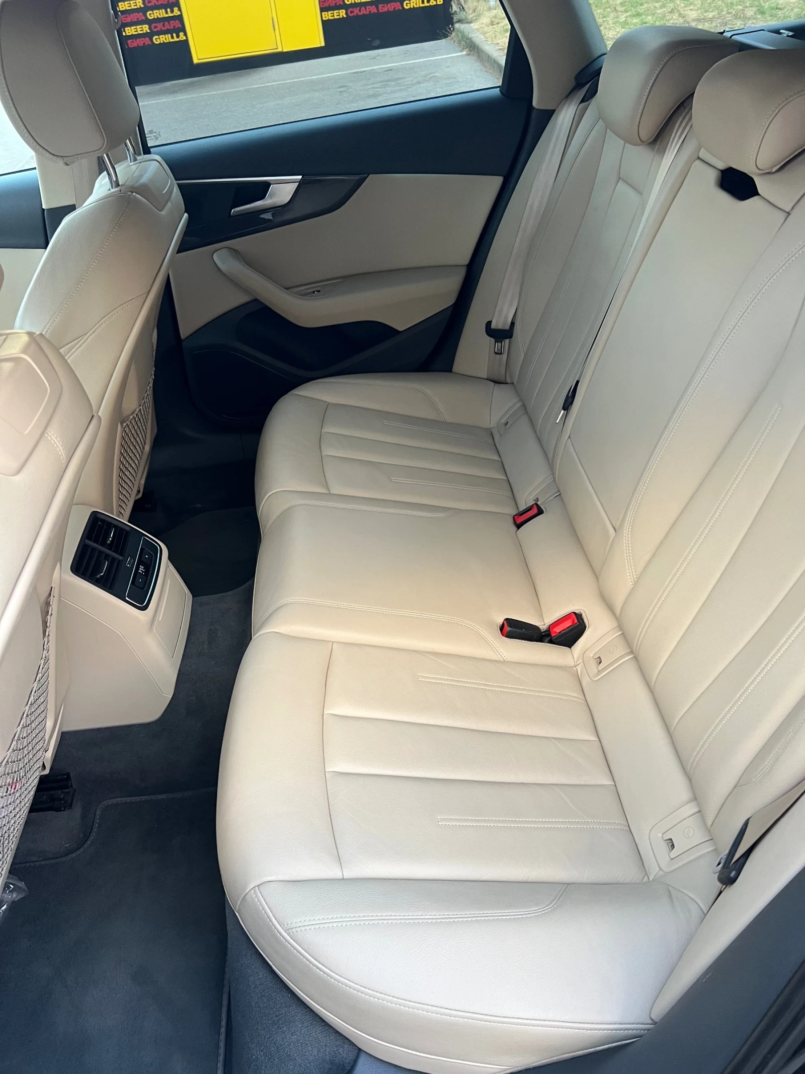 Audi A4 Avant, Digital Cockpit, Full LED,  | Mobile.bg   12