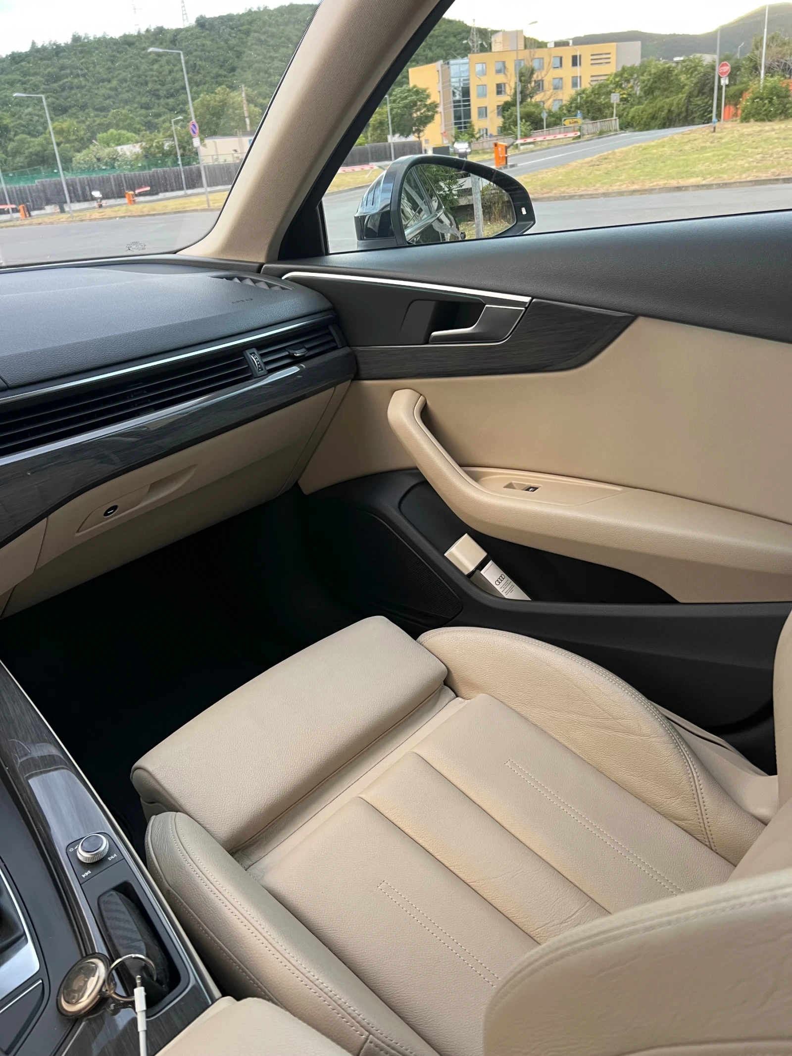 Audi A4 Avant - изображение 9