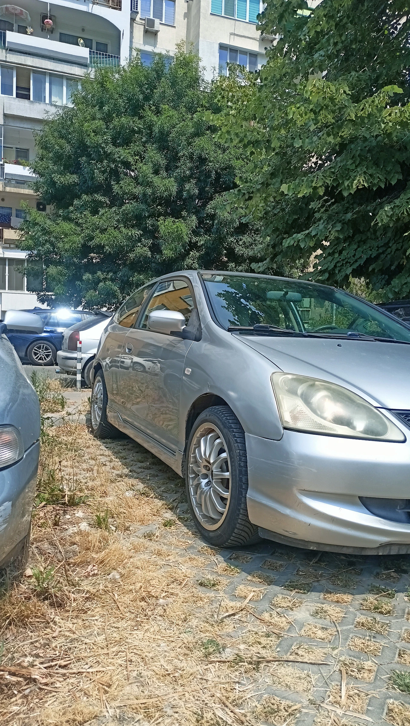Honda Civic  - изображение 4