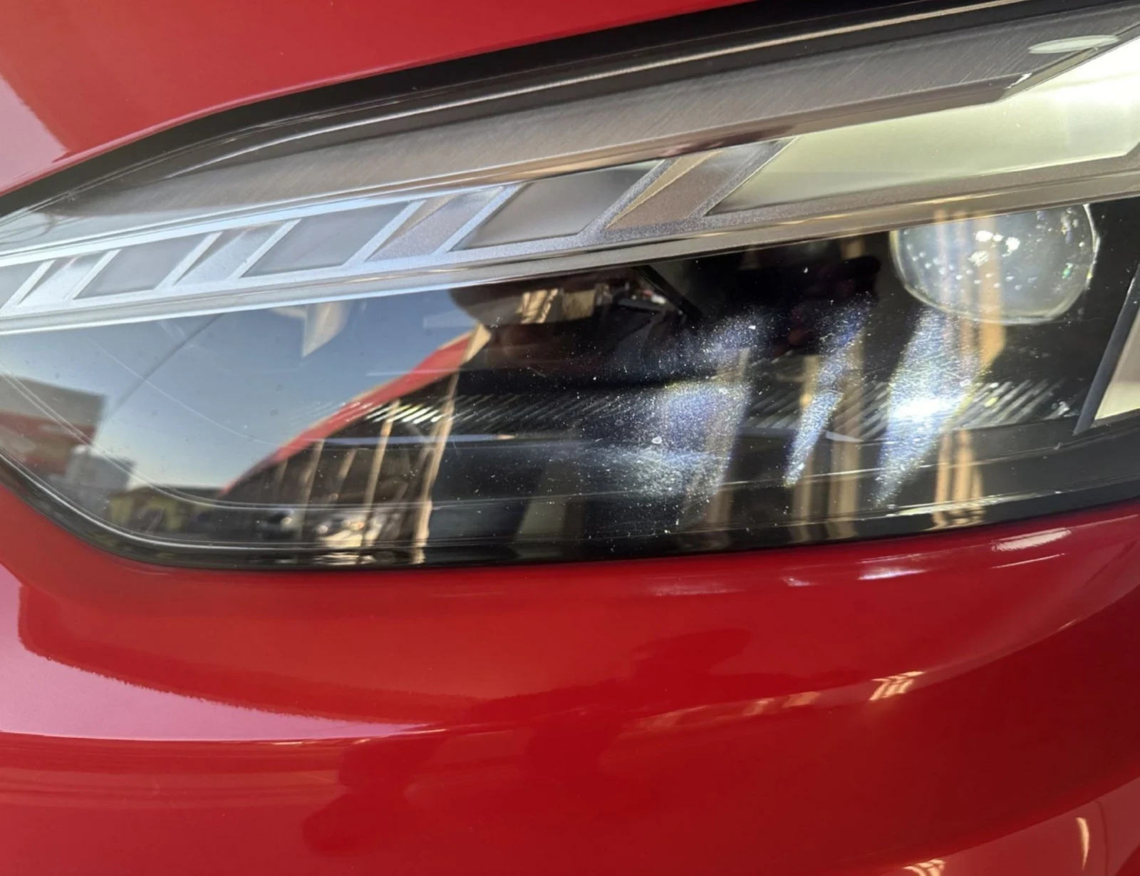 Audi A5 S-Line 2.0TFSI.150KW.MATRIX.NAVI.WEBASTO - изображение 6