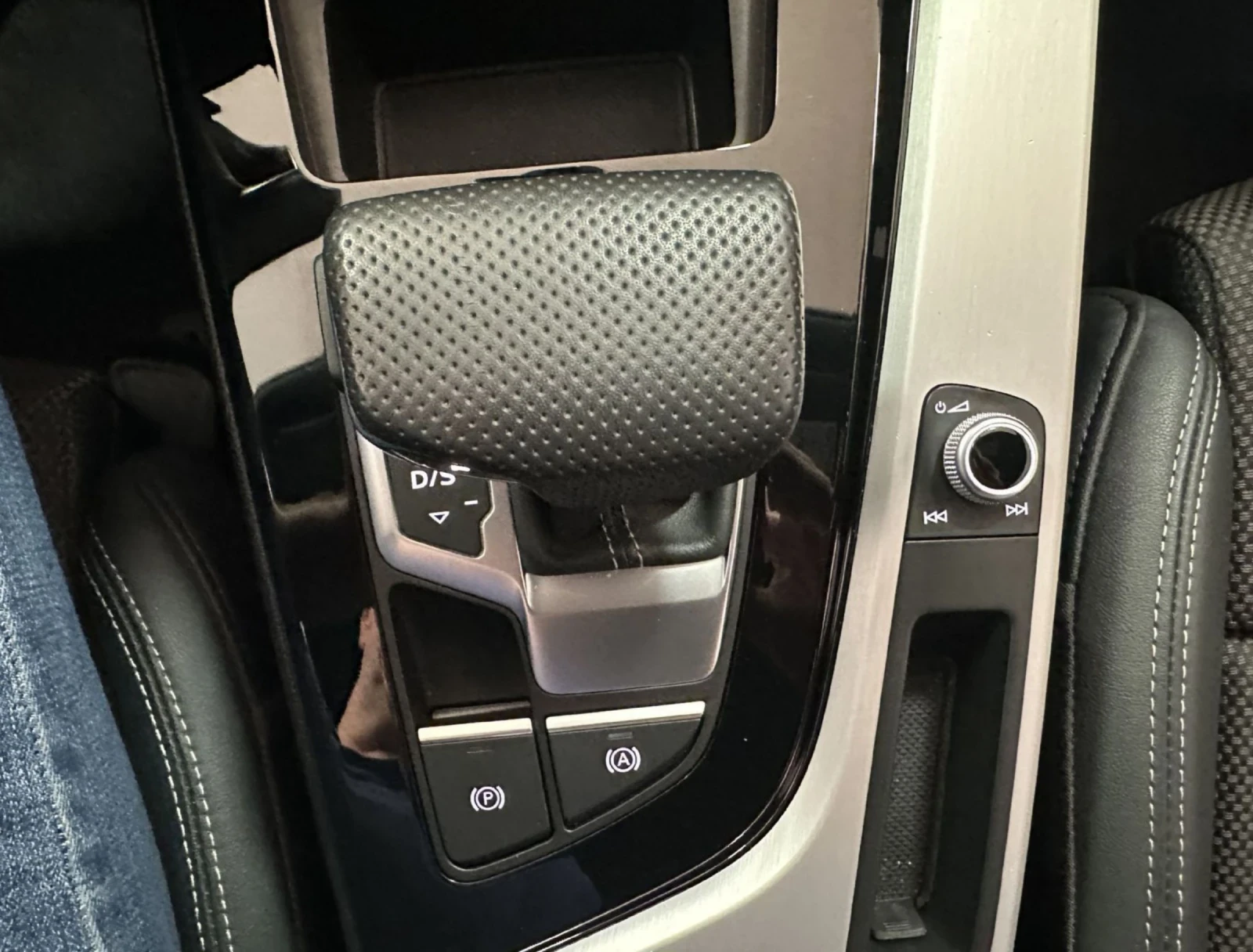 Audi A5 S-Line 2.0TFSI.150KW.MATRIX.NAVI.WEBASTO | Mobile.bg   16