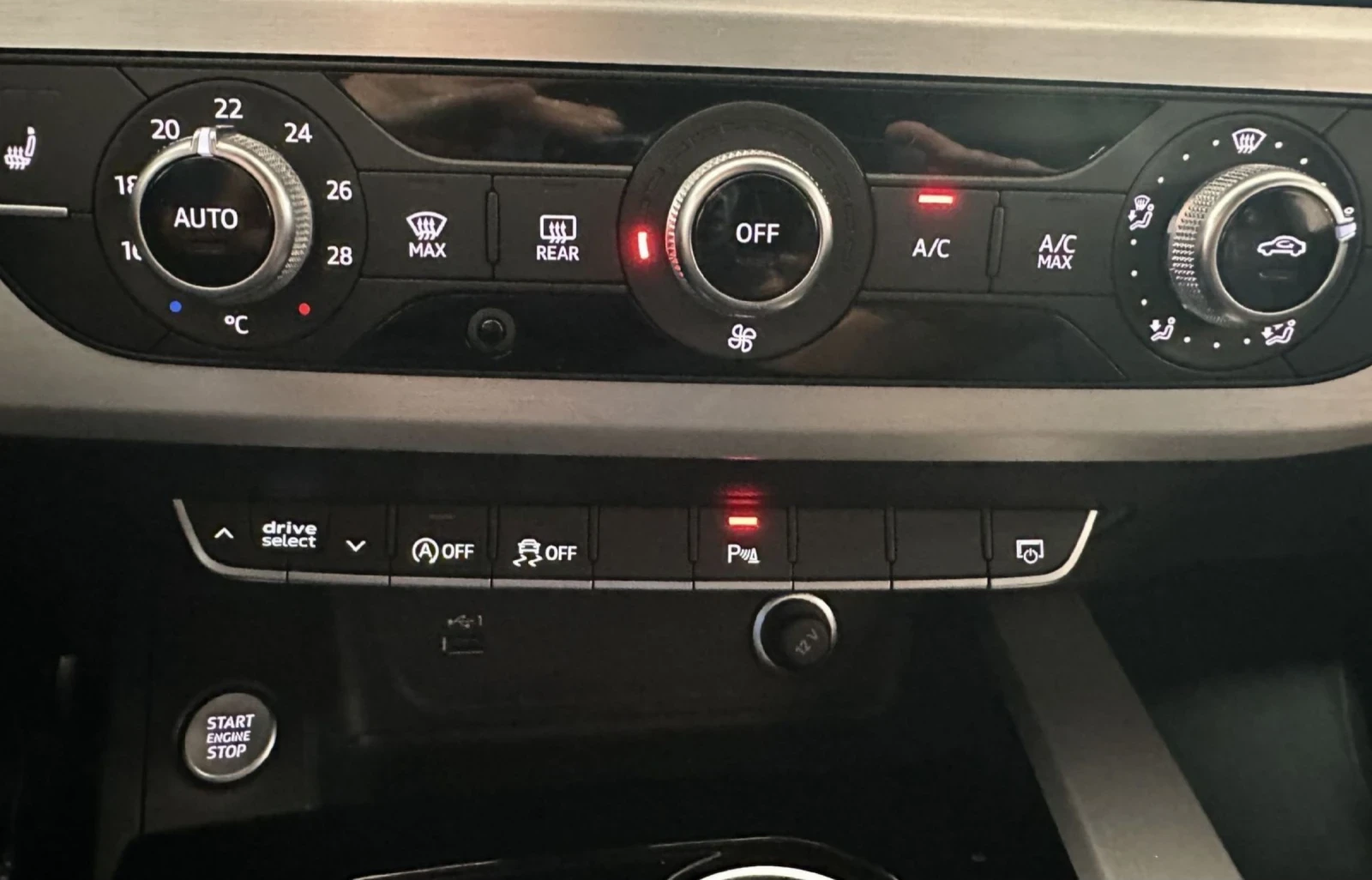 Audi A5 S-Line 2.0TFSI.150KW.MATRIX.NAVI.WEBASTO | Mobile.bg   15