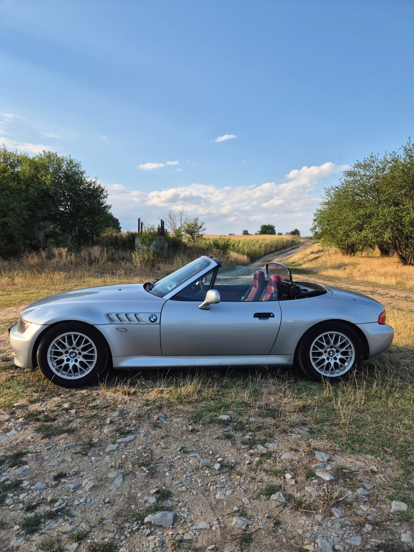 BMW Z3 1.8 | Mobile.bg   15