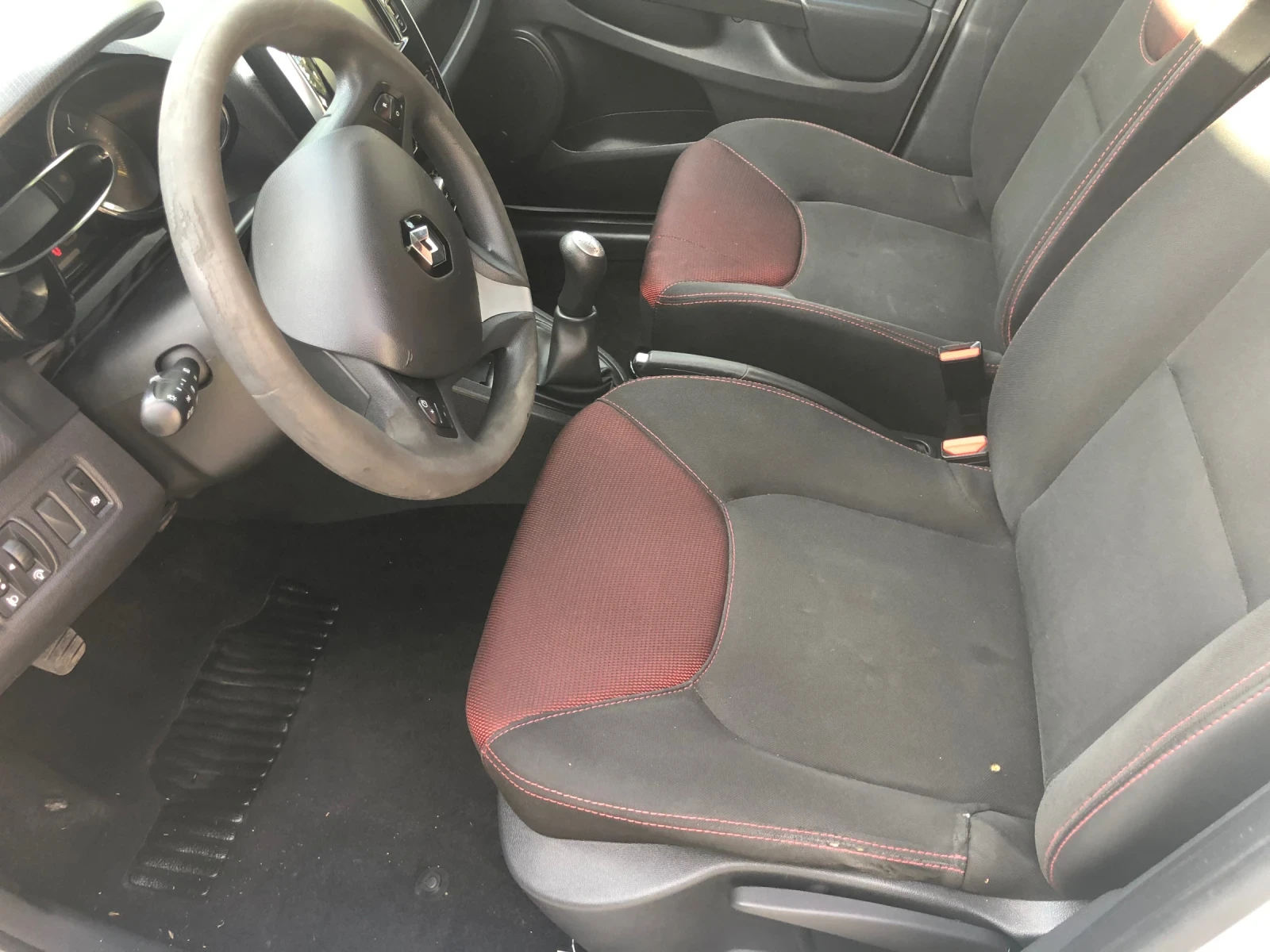 Renault Clio  - изображение 4