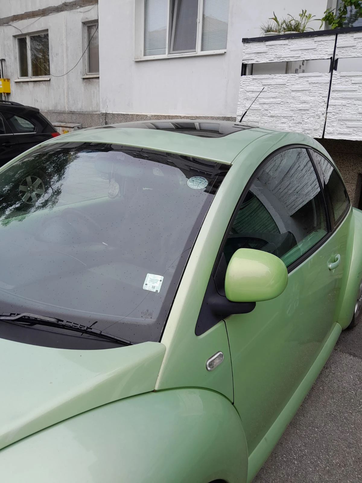 VW Beetle | Mobile.bg — изображение 7