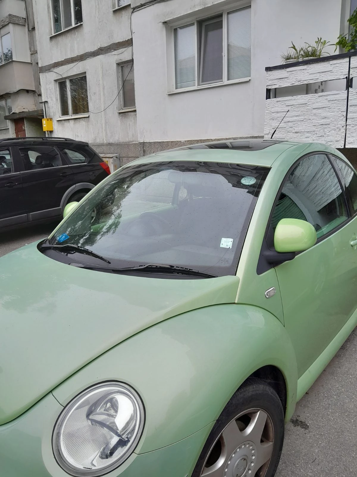 VW Beetle | Mobile.bg — изображение 12