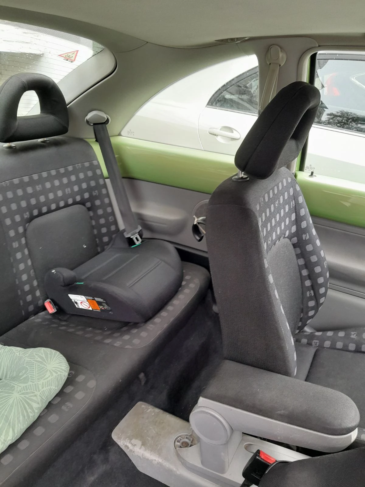 VW Beetle | Mobile.bg — изображение 6