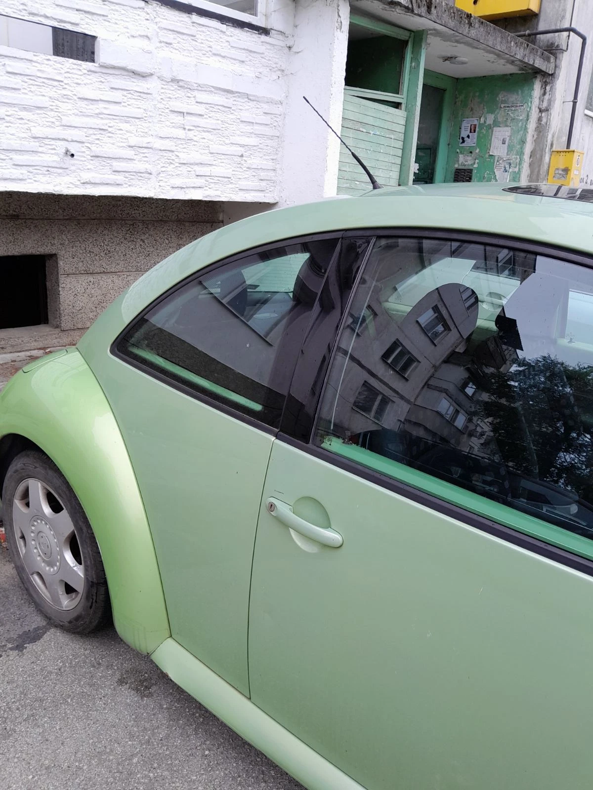 VW Beetle | Mobile.bg — изображение 10