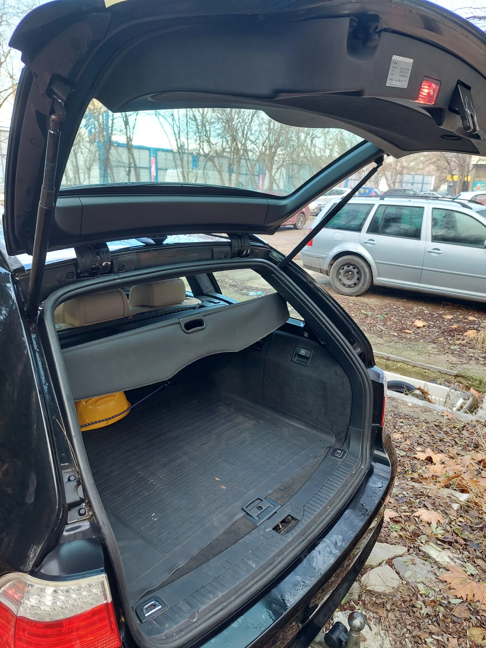BMW 520 | Mobile.bg — изображение 7
