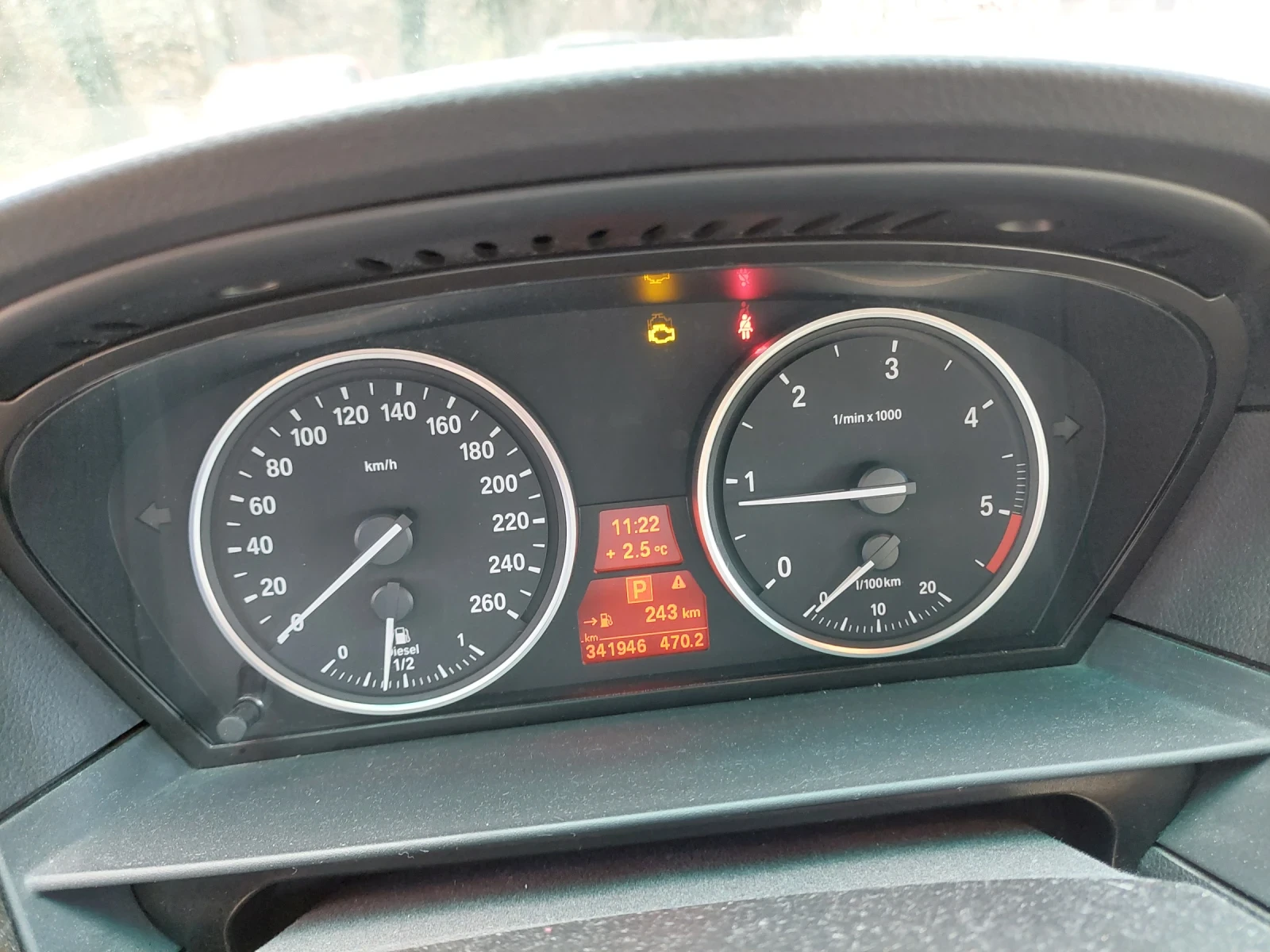 BMW 520 | Mobile.bg — изображение 8
