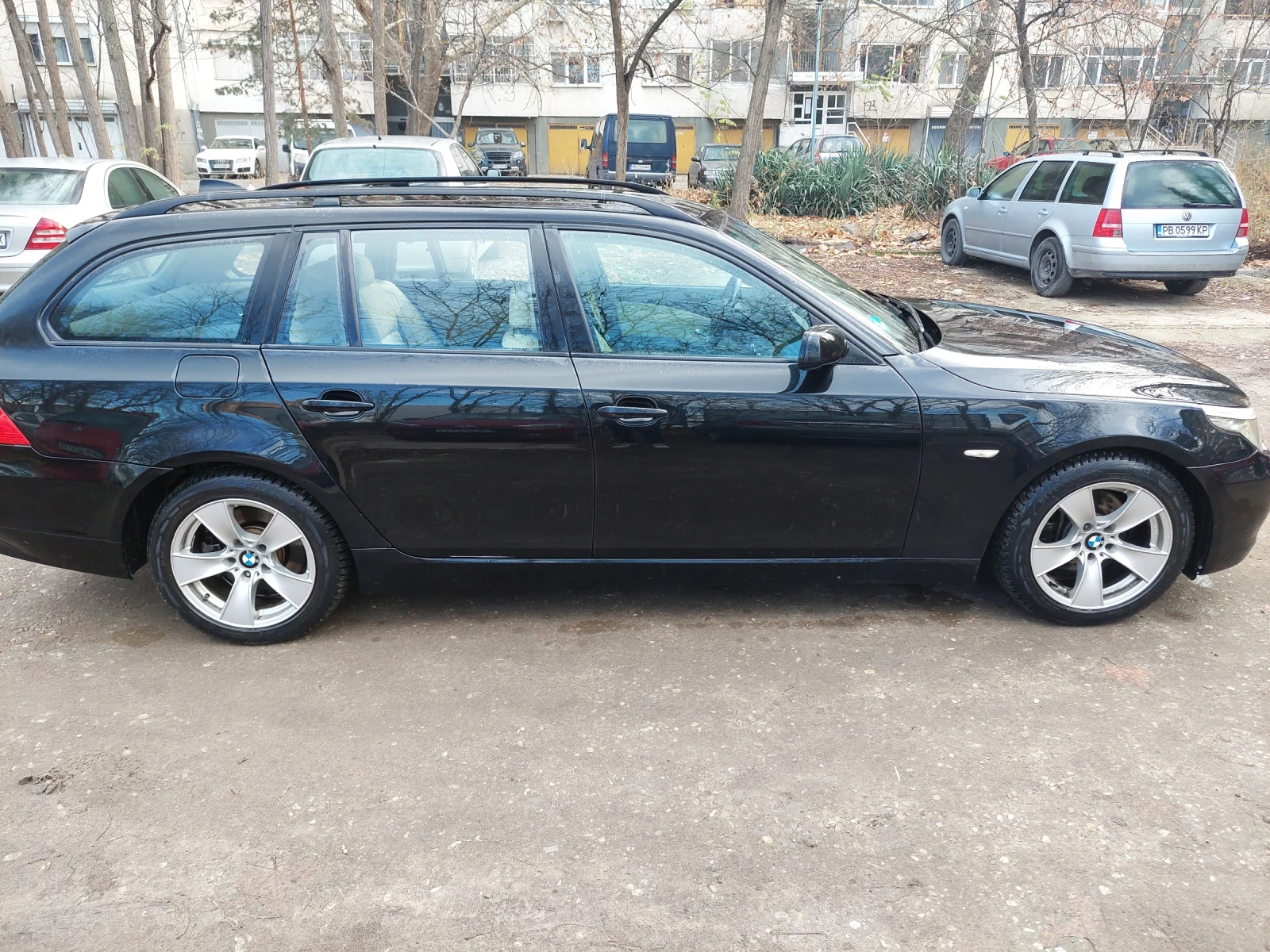 BMW 520 | Mobile.bg — изображение 2