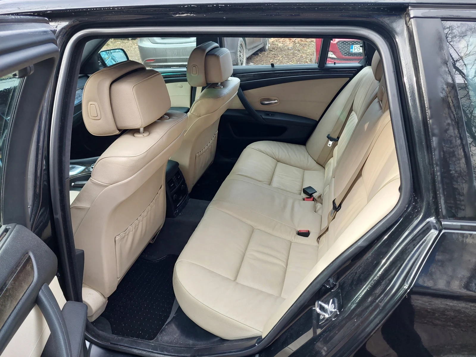 BMW 520 | Mobile.bg — изображение 6